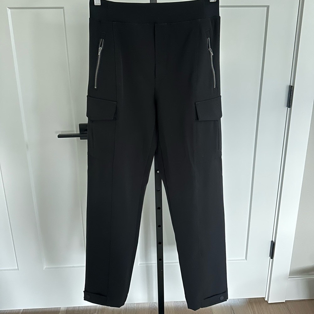 Athleta cargo pants
